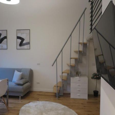 Incantevoli Appartamenti Navigli มิลาน ภายนอก รูปภาพ