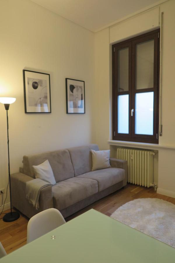 Incantevoli Appartamenti Navigli มิลาน ภายนอก รูปภาพ