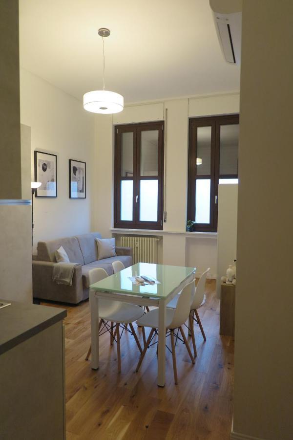 Incantevoli Appartamenti Navigli มิลาน ภายนอก รูปภาพ