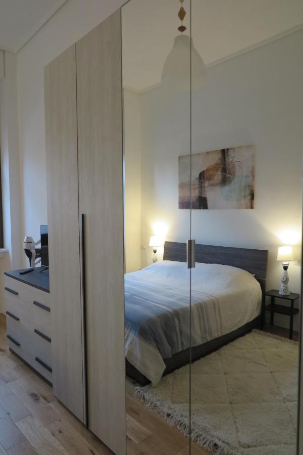 Incantevoli Appartamenti Navigli มิลาน ภายนอก รูปภาพ