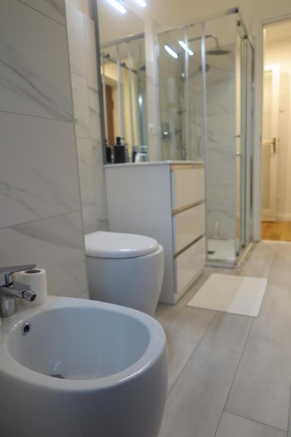 Incantevoli Appartamenti Navigli มิลาน ภายนอก รูปภาพ
