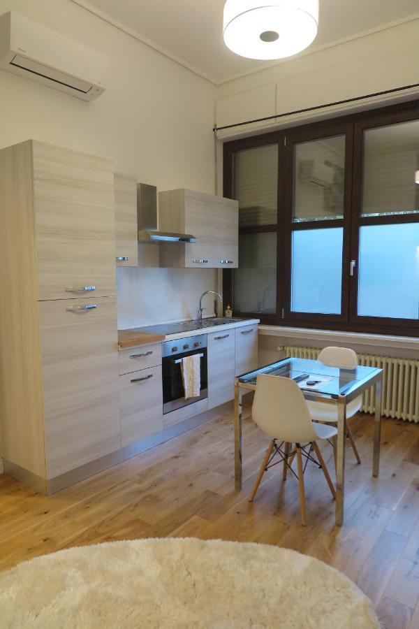 Incantevoli Appartamenti Navigli มิลาน ภายนอก รูปภาพ
